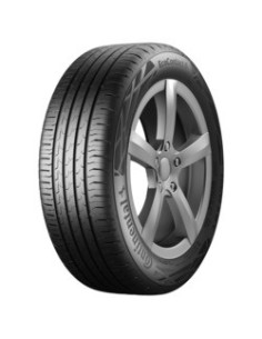 Continental EcoContact6 295/40R20XL