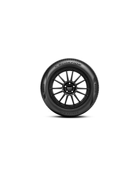 Pirelli Scorpion 255/50R20XL