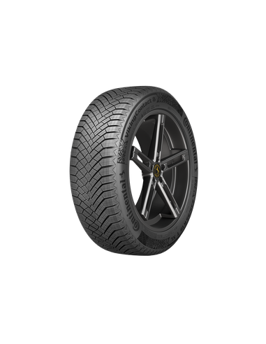 Continental Viking Contact 8 225/60R17XL