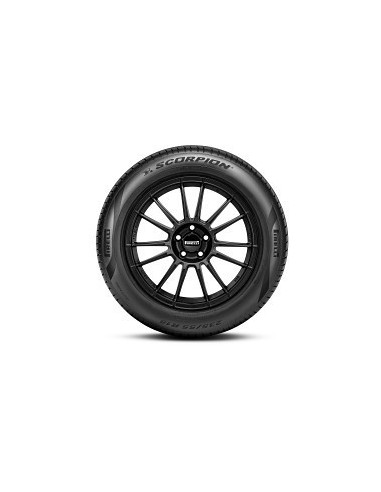 Pirelli Scorpion 215/70R17XL