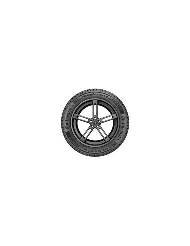 Continental Viking Contact 8 245/45R18XL