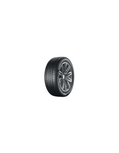 Continental Contiwintercontact TS860 S 255/40R20