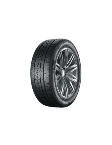 Continental Contiwintercontact TS860 S 235/40R19