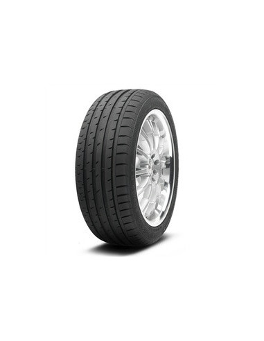 Continental ContiSportContact 3 245/45R18