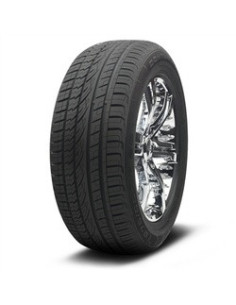 Continental ContiCrossContact UHP 245/45R20XL 2