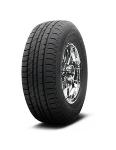 Continental ContiCrossContact LX 255/60R18XL