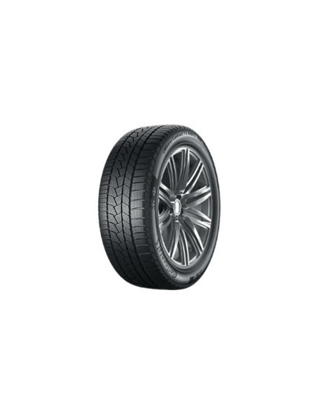 Continental Contiwintercontact TS860 S 225/40R19XL