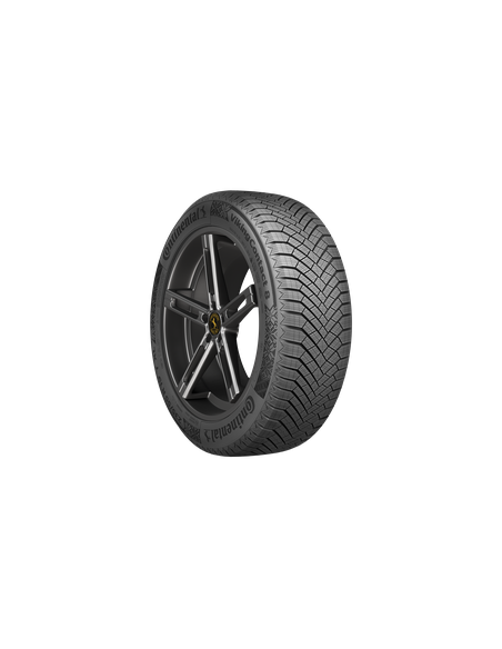 Continental Viking Contact 8 205/55R16XL