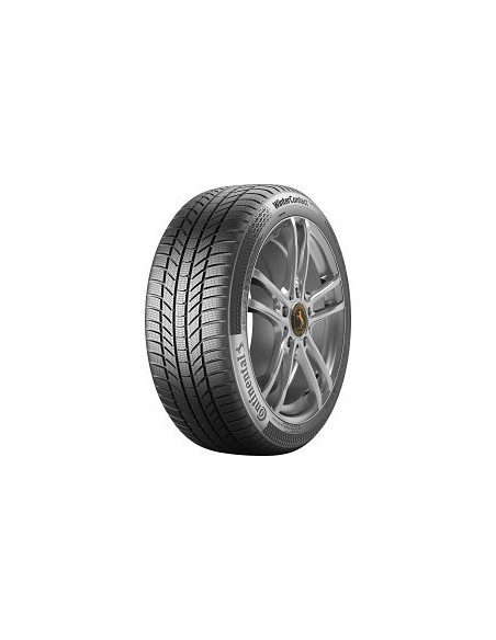 Continental Contiwintercontact TS870 P 225/50R17XL