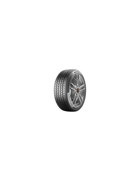 Continental Contiwintercontact TS870 P 225/50R17XL