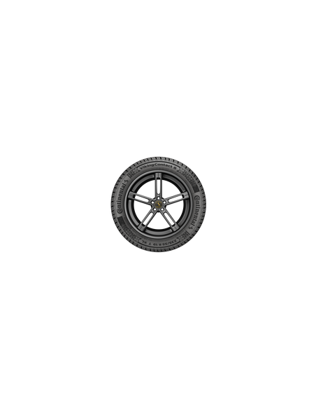 Continental Viking Contact 8 205/55R16XL