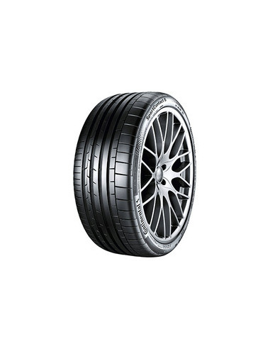 Continental ContiSportContact 6 275/45R21