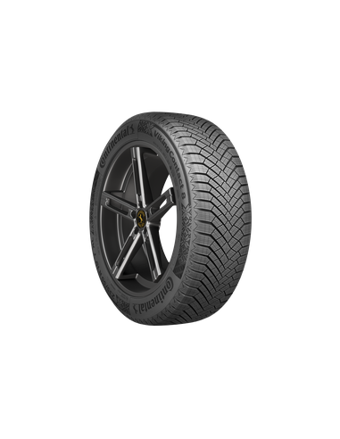 Continental Viking Contact 8 275/55R20XL
