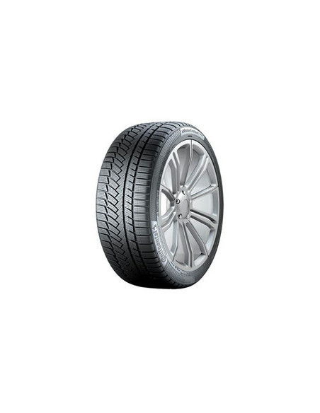 Continental ContiWinterContact TS850P 265/45R20XL