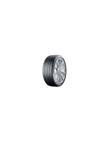 Continental ContiWinterContact TS850P 265/45R20XL