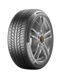 Continental Contiwintercontact TS870 P 205/55R17XL