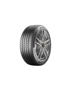 Continental Contiwintercontact TS870 P 205/55R17XL 2
