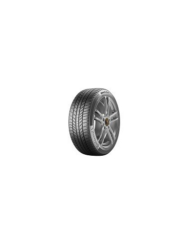 Continental Contiwintercontact TS870 P 205/55R17XL