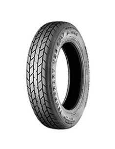 Continental Spare Tire T145/60R20