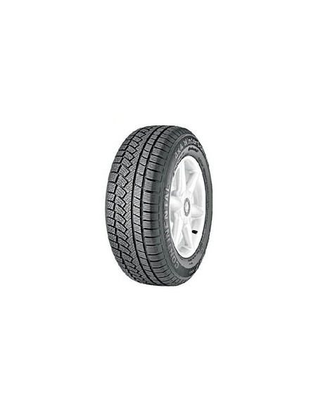 Continental Conti 4x4 WinterContact 265/60R18