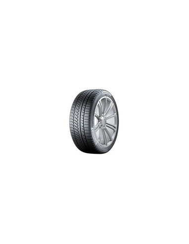 Continental ContiWinterContact TS850P 265/50R20XL