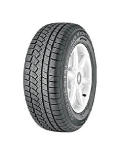 Continental Conti 4x4 WinterContact 255/55R18