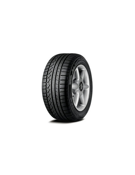 Continental ContiWinterContact TS810 205/60R16