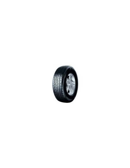 Continental CrossContact LX Sport 235/50R18