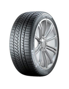 Continental ContiWinterContact TS850P 245/45R20 2