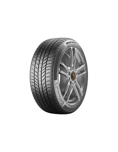Continental Contiwintercontact TS870 P 255/45R19
