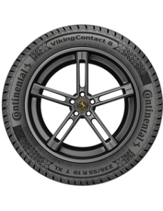 Continental Viking Contact 8 245/50R19XL 2