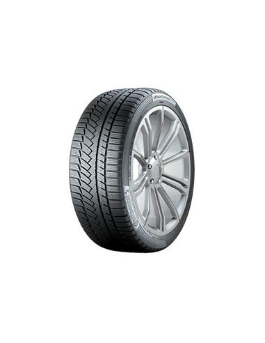 Continental ContiWinterContact TS850P 285/45R21XL