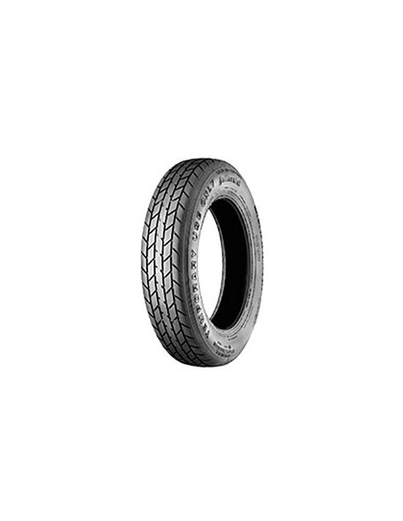 Continental Spare Tire 155/70R17
