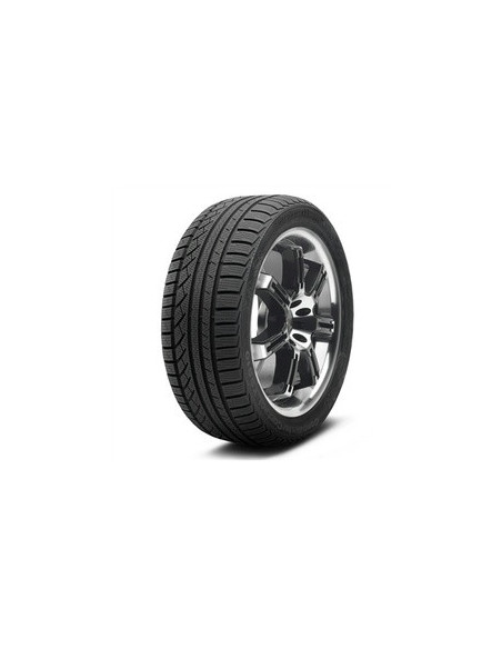 Continental ContiWinterContact TS810 S 265/40R18XL