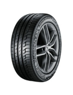 Continental ContiPremiumContact 6 235/40R19XL