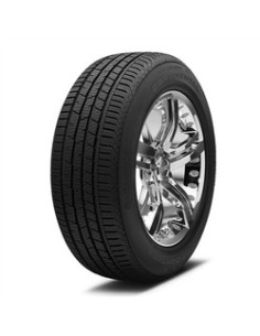 Continental CrossContact LX Sport 235/55R19 2