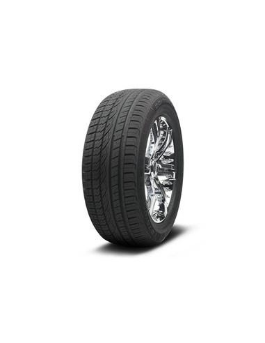 Continental ContiCrossContact UHP 275/50R20