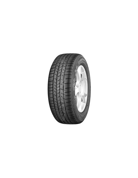 Continental ContiCrossContact Winter 235/55R19XL