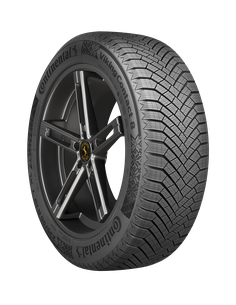 Continental Viking Contact 8 195/55R16XL