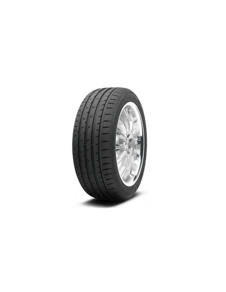 Continental ContiSportContact 3 265/40R20