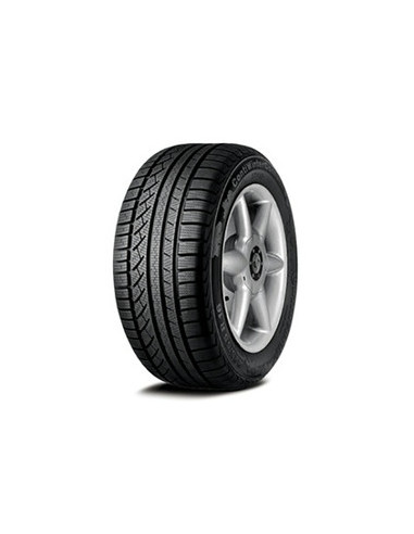 Continental ContiWinterContact TS810 195/60R16