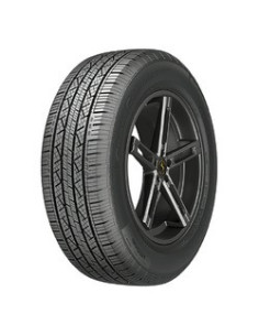 Continental Cross Contact LX25 235/60R18