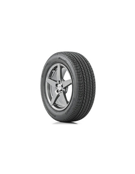 Continental ProContact GX 235/55R18
