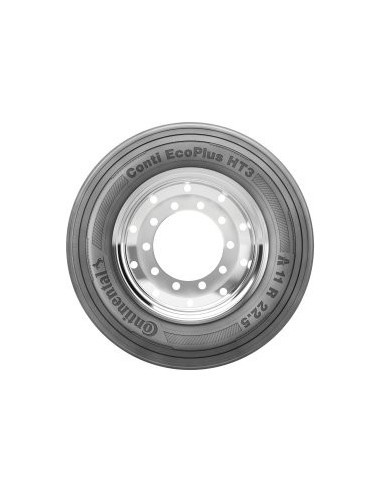 Continental Conti Eco Plus HT3 11R24.5/14