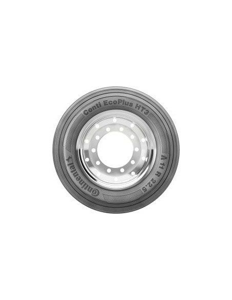 Continental Conti Eco Plus HT3 11R24.5/14