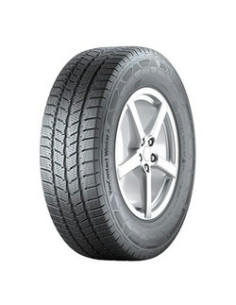 Continental VanContactWinter 195/75R16/8