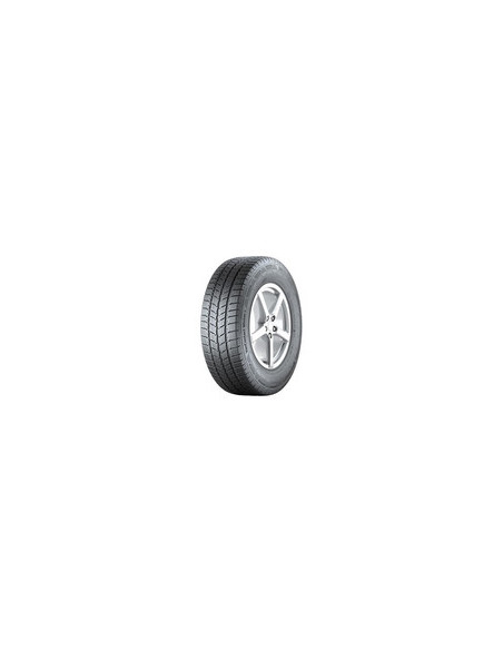 Continental VanContactWinter 195/75R16/8