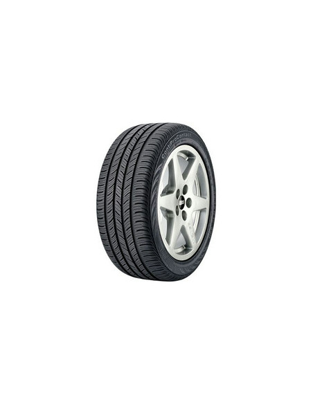 Continental ContiProContact P195/55R16