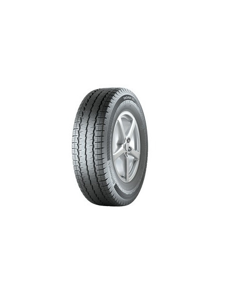 Continental VanContact A/S 235/65R16C/10