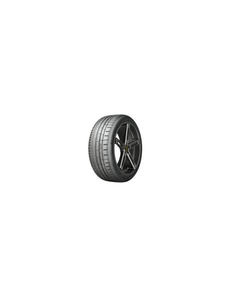 Continental ExtremeContact Sport 02 235/45R17